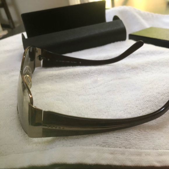 Channel sunglasses - Picture 10 of 16